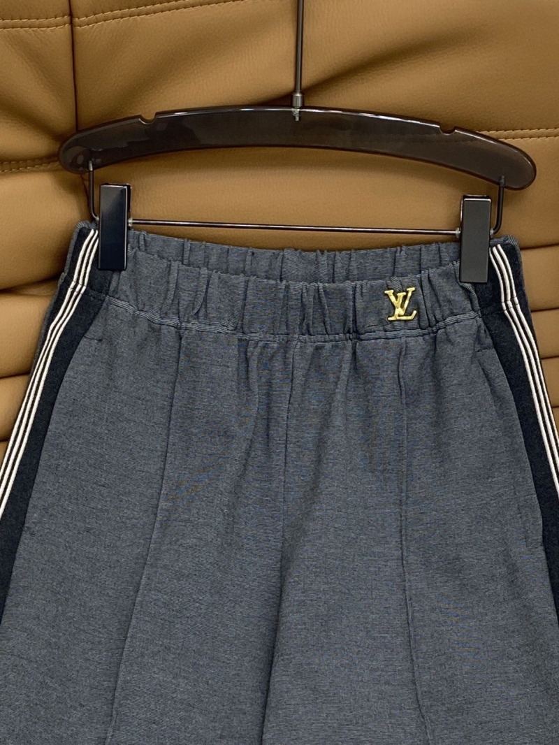 l0vis Vvtt0n long pants